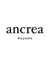 アンクレア アオヤマ(ancrea Aoyama)&nbsp;ancrea 