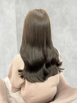 タル(taru)&nbsp;髪質改善/髪質改善縮毛矯正/超高濃度水素【福岡/天神/大名】