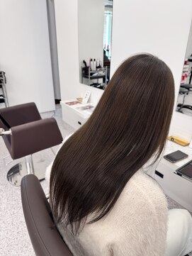 シー バイ ラヴィズム けやき通り1号店(Sea by LUVISM) 質感再整メニュー