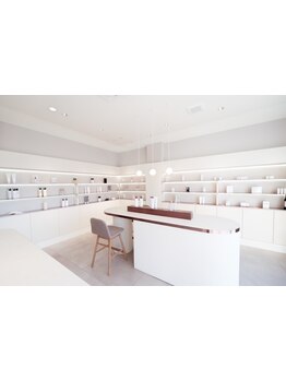 高評価＆高実績の独自カウンセリングで貴女の理想をカタチに！あの有名店が関東に出店♪