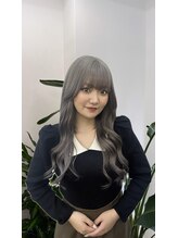 ソヨン なんば(SOYON) YURIA 