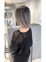 エアー(AIR)&nbsp;バレイヤージュ《蒲田　AIR    志田》