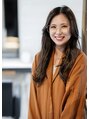 アンプヘアー 六地蔵店(unpeu hair) 辻出 綾弥