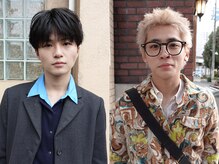 メンズ シイ(MEN’S SIE)