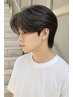☆口コミ高評価☆店長担当/川久保指名☆似合わせカット￥7,700→￥4,400