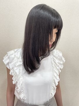 ココカラヘアー プラス(cococara‐hair plus) レイヤー