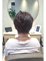 スーリール 鹿児島中央店(Sourire)&nbsp;ピンクカラー