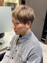 アヴァンス アリオ鳳店(AVANCE)&nbsp;ミルクティーベージュ