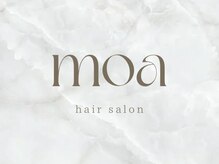 moa hair salon【モア】【3/1NEW OPEN(予定)】