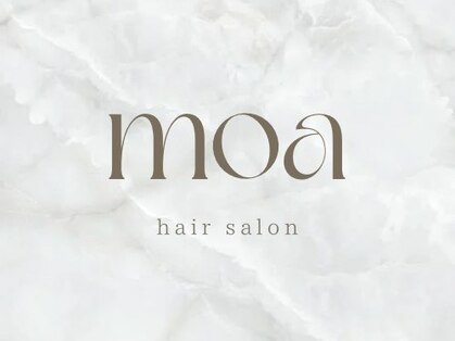 モア(moa)の写真