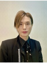 ヘアーアンドメイク ドレス(DRESS)&nbsp;神戸 伸佳