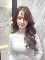 エクラート セントラル 赤坂(ECLART CENTRAL)&nbsp;大人ワンホンスタイル