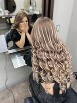 エミーバイモアムー(Emmie byMoremuu)&nbsp;【埼玉YU-TA ギャルスタイル】