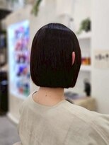 グランリベルタ(GranLiBERTA) 20代のお客様【トリートメント】