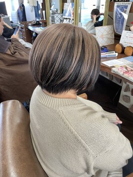 アート(art) アンブレラカラー