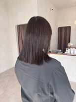 イルプロム 御厨店(illuprom.)&nbsp;赤brown