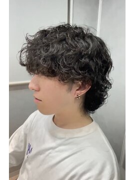 トゥーン 川崎店(TOON) ウルフ/波巻き/ツイストスパイラル