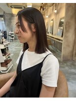 アトリエフィール&nbsp;藤村　ミディアム