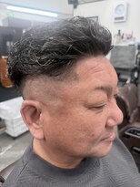 ケーツーネクスト(K2 NEXT)&nbsp;宮城パーマ