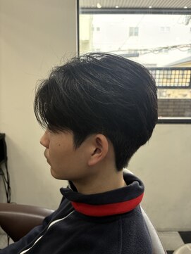 ジョーカー(JOKER) ニュアンスパーマ