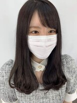 アトリア 横浜(Atria) ナチュラルストレート