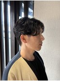 ニュアンスパーマ