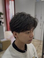ノイル(Noil)&nbsp;∞フェザー