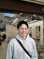 ダカー(dakah)&nbsp;大人爽やかショート