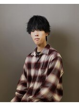 ロイヤル 相馬店(ROYAL) 志賀 絢斗