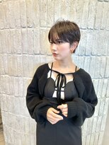 アイシー 関内(ICY)&nbsp;ショート