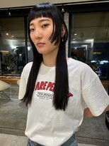 キジ(KIJI) 3step/long