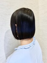 タヤ 府中店(TAYA)&nbsp;中学生カット/アイドルボブと前髪カット/府中