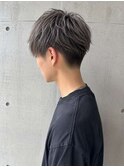 波巻きツイストスパイラル/リバースセンターパート/高円寺
