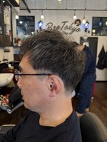 ブロートーキョー(BroTokyo) ツーブロ