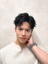 ノアル(NOAHL)&nbsp;アップバングショート