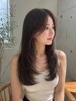 テーラヘアー 高座渋谷店(TELA HAIR)&nbsp;レイヤーカット