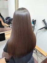 ボクノ 9号店 鳴海(bokuno)&nbsp;みんなに褒められる艶髪