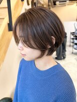 ジェスター 烏丸御池店(JESTER) 垢抜けくびれショート 烏丸御池