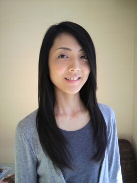 アンプラグ(amplug) エレガンスロング