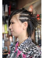 オーバーキャプテンネイキッド(OVER CAPTAIN NAKED)&nbsp;夏祭り★COOLアレンジ★