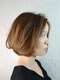 アミティエ(amitie')の写真/一人一人のライフスタイルに合わせてご提案。少人数サロンだからこその細やかな気遣いも嬉しい◎<茗荷谷>