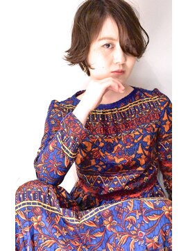 ノーラン(NoLan) ミストラルショート