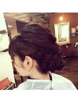 グリー ヘアープロデュース(Gree hair produce)&nbsp;クラシカルフレンチセット