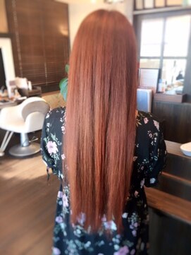 クレプティーク(Cleptique) スーパーロング