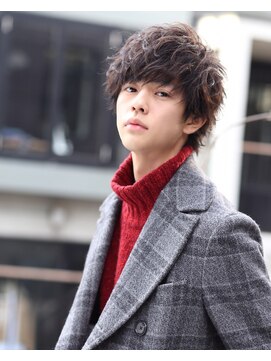 リップス 渋谷(LIPPS) ワイルドに綺麗に【スナイドルウルフ】