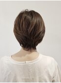 ショートレイヤー☆