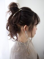 フィオ(fio)&nbsp;【fioフィオ】おだんごアレンジ