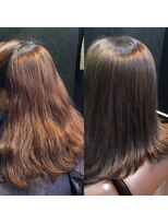 バーバーショップ カズー BARBER SHOP KA-ZOO&nbsp;エドルアッシュ