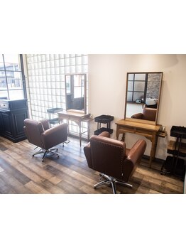 【プライベートサロン】寄り添った丁寧なカウンセリング◎お悩み相談もしやすく居心地良い上質なひと時を。