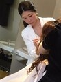 シム テンジン(hair & beaty SIM tenjin) 吉野 美香